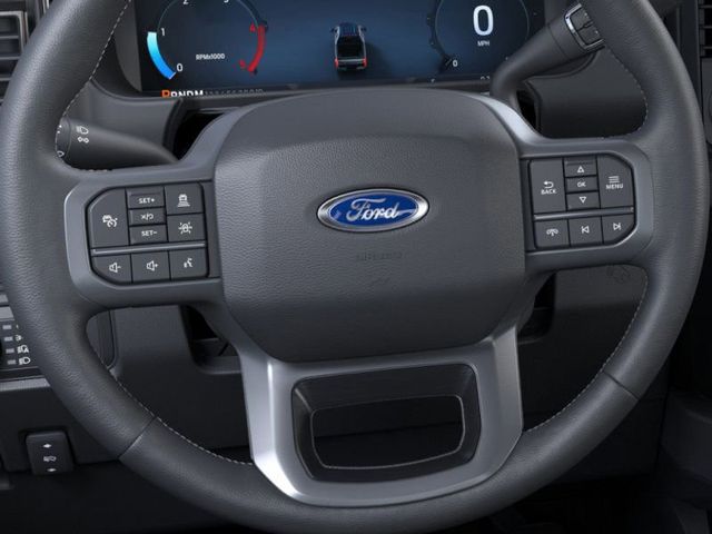 2025 Ford F-250 Super Duty Lariat - Photo 13