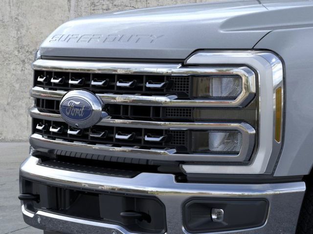 2025 Ford F-250 Super Duty Lariat - Photo 18