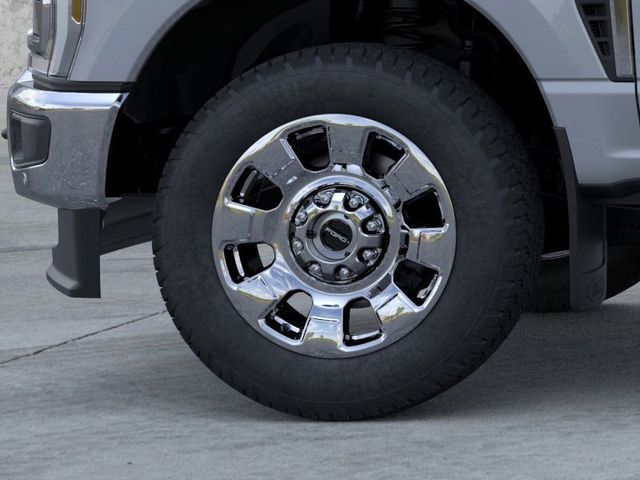 2025 Ford F-250 Super Duty Lariat - Photo 20
