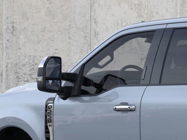 2025 Ford F-250 Super Duty Lariat - Photo 21