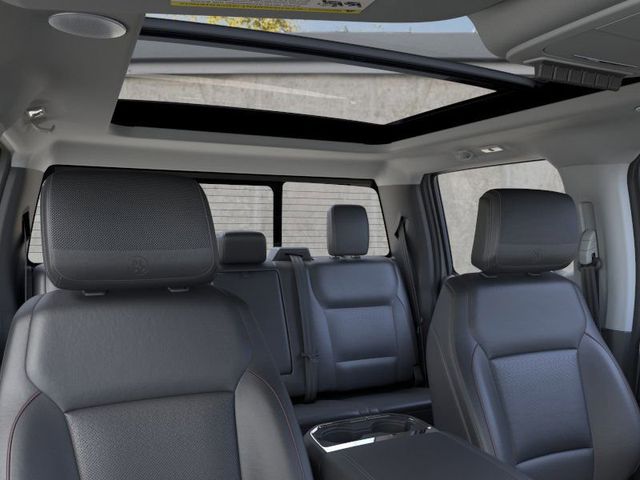 2025 Ford F-250 Super Duty Lariat - Photo 23