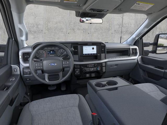 2025 Ford F-250 Super Duty XL - Photo 10
