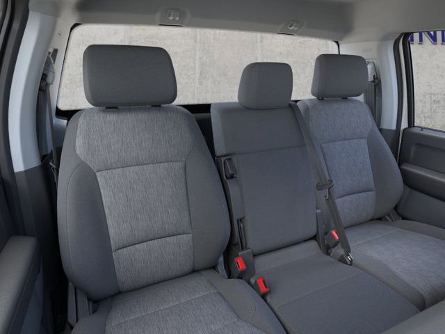 2025 Ford F-250 Super Duty XL - Photo 11