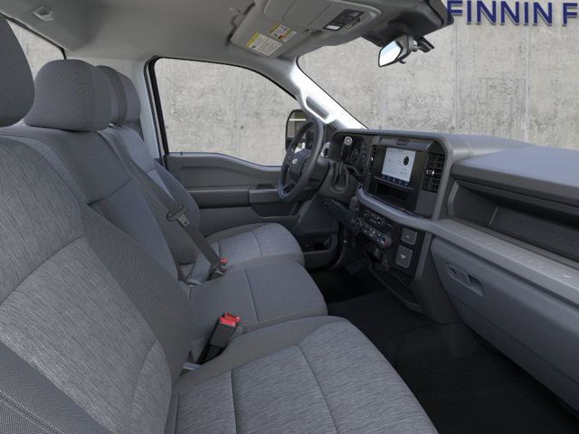 2025 Ford F-250 Super Duty XL - Photo 12