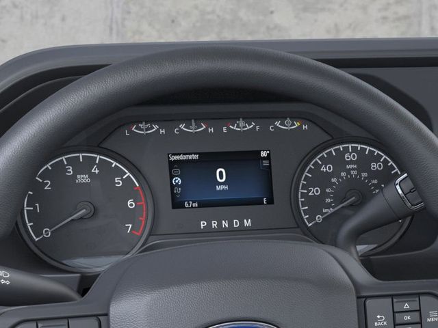 2025 Ford F-250 Super Duty XL - Photo 14