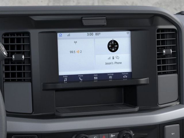 2025 Ford F-250 Super Duty XL - Photo 15