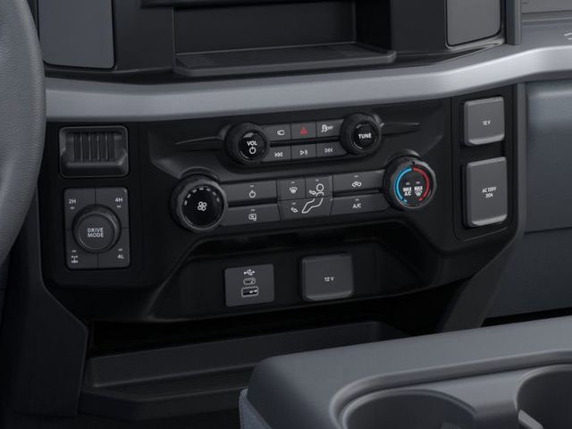 2025 Ford F-250 Super Duty XL - Photo 16