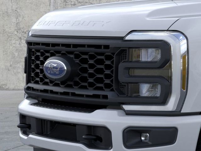 2025 Ford F-250 Super Duty XL - Photo 18