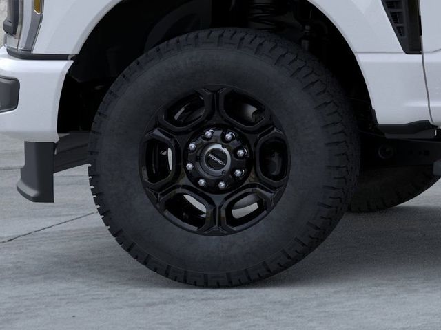 2025 Ford F-250 Super Duty XL - Photo 20