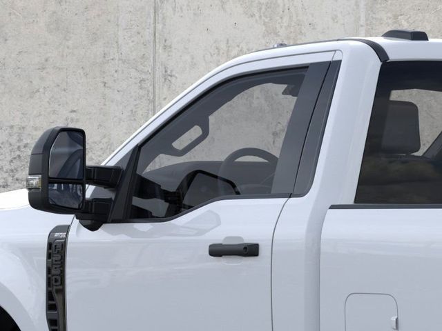 2025 Ford F-250 Super Duty XL - Photo 21