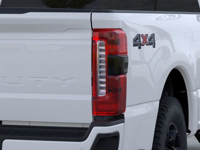 2025 Ford F-250 Super Duty XL - Photo 22