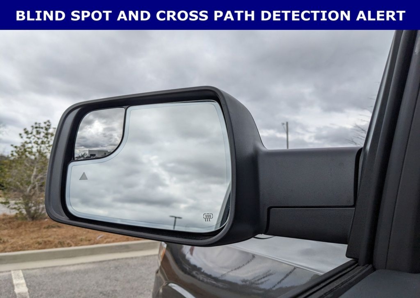 2026 RAM 1500 Big Horn/Lone Star - Photo 7