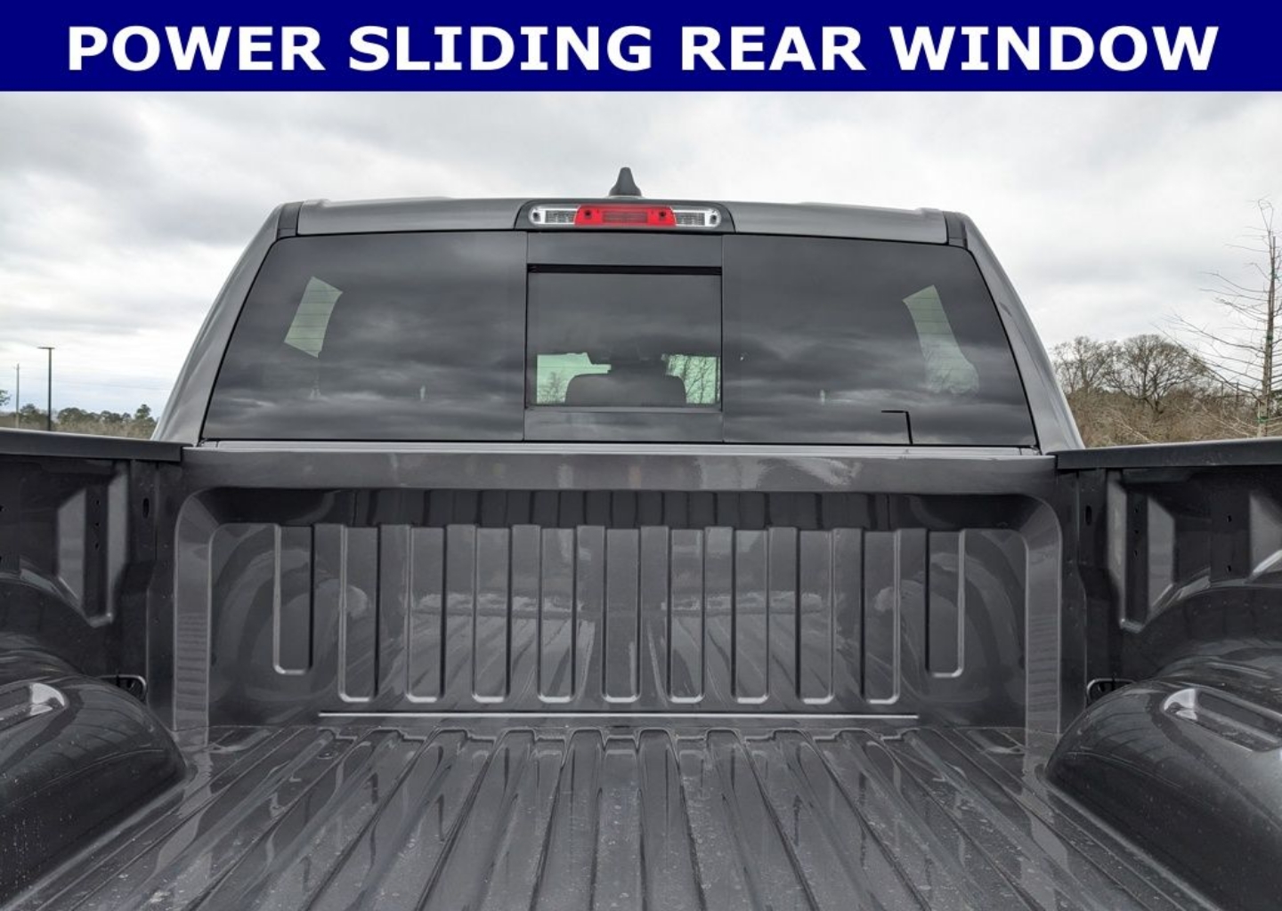 2026 RAM 1500 Big Horn/Lone Star - Photo 11