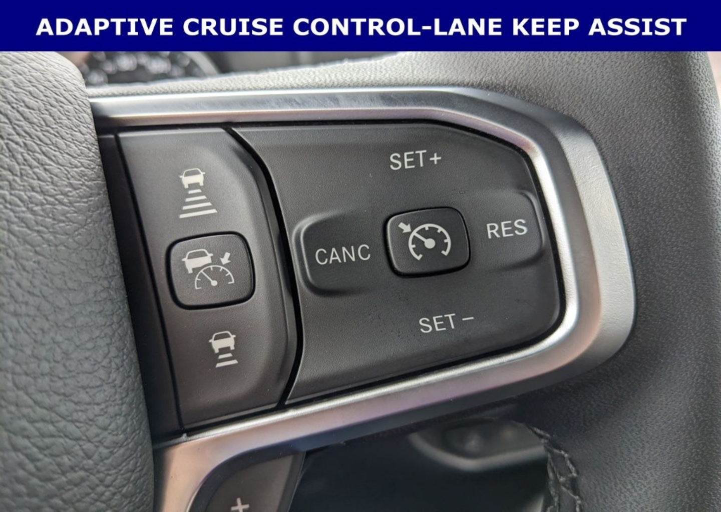 2026 RAM 1500 Big Horn/Lone Star - Photo 13