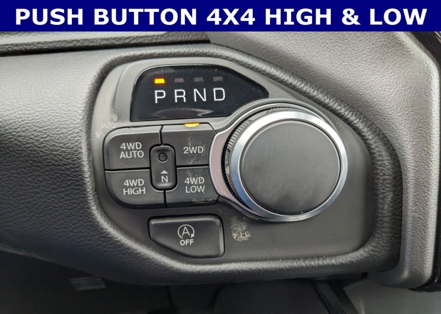 2026 RAM 1500 Big Horn/Lone Star - Photo 14