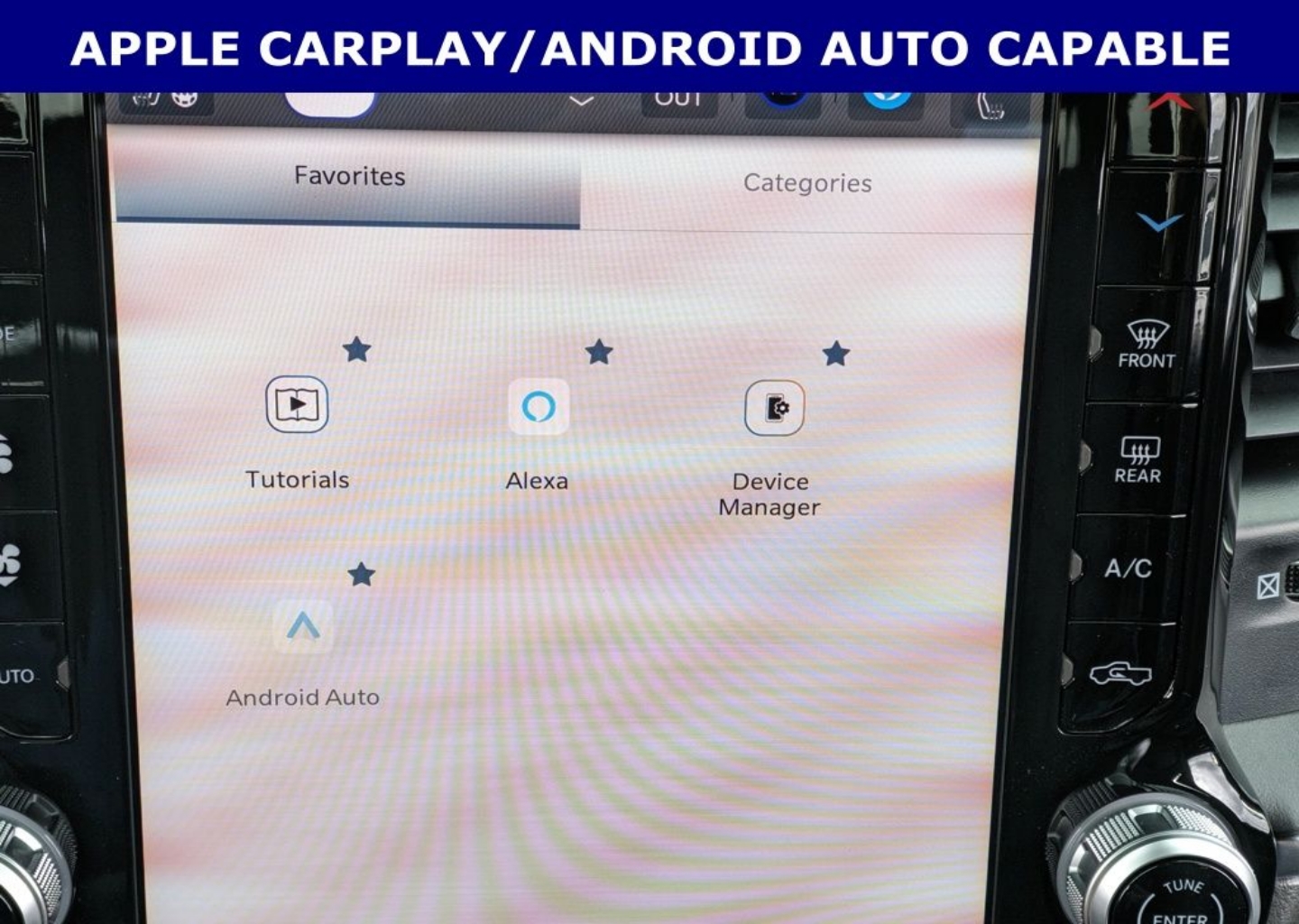 2026 RAM 1500 Big Horn/Lone Star - Photo 15