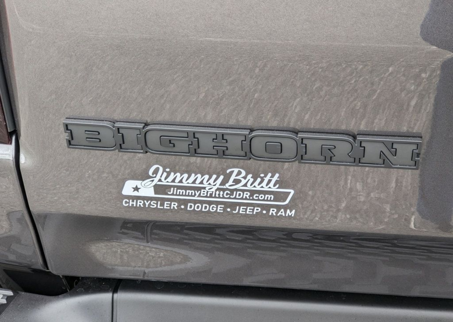 2026 RAM 1500 Big Horn/Lone Star - Photo 25