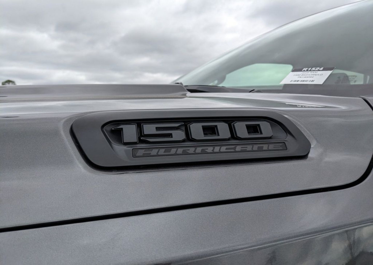 2026 RAM 1500 Big Horn/Lone Star - Photo 27