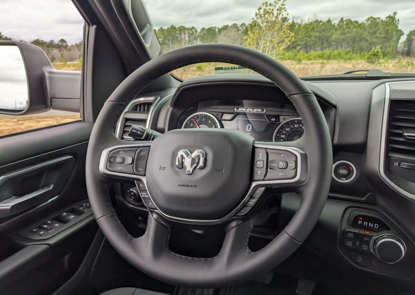 2026 RAM 1500 Big Horn/Lone Star - Photo 28