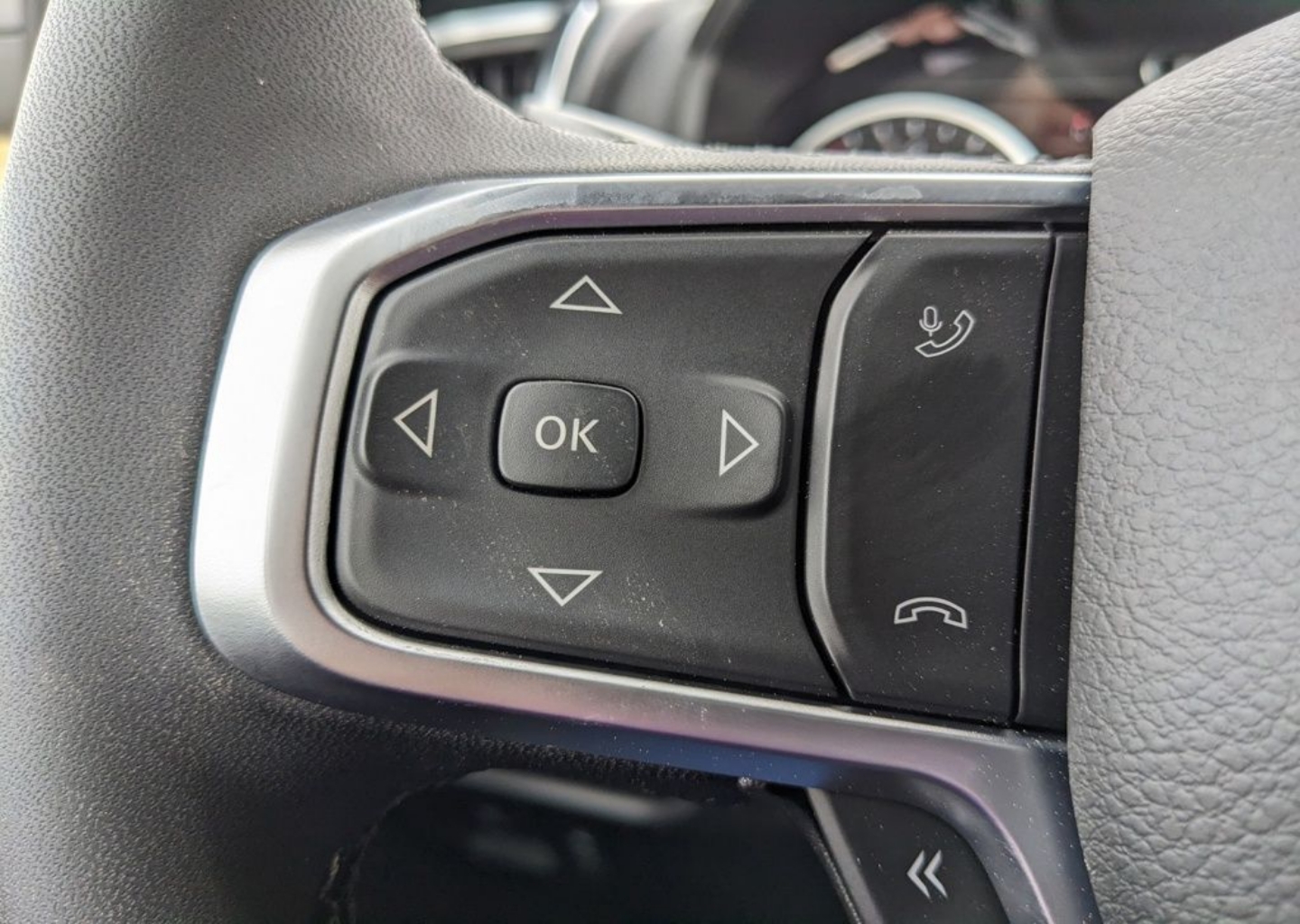 2026 RAM 1500 Big Horn/Lone Star - Photo 29