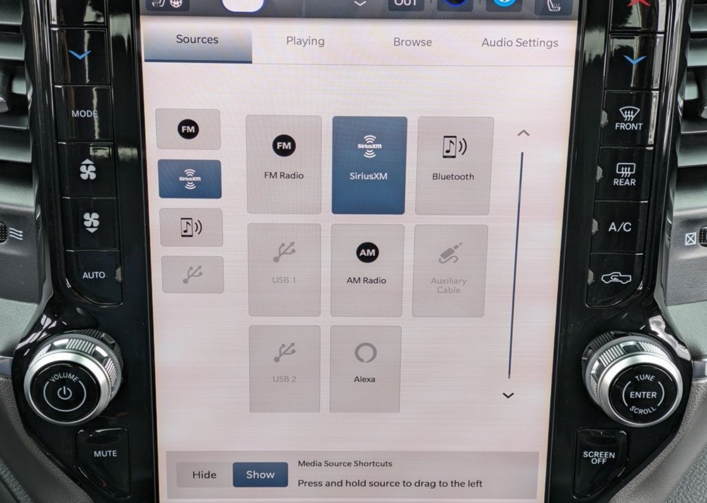 2026 RAM 1500 Big Horn/Lone Star - Photo 33