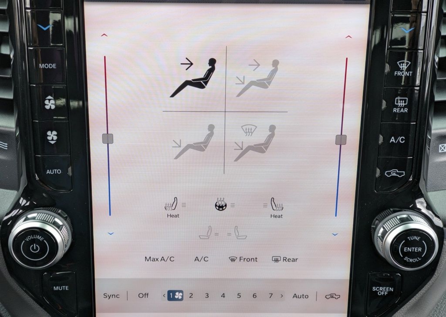 2026 RAM 1500 Big Horn/Lone Star - Photo 34