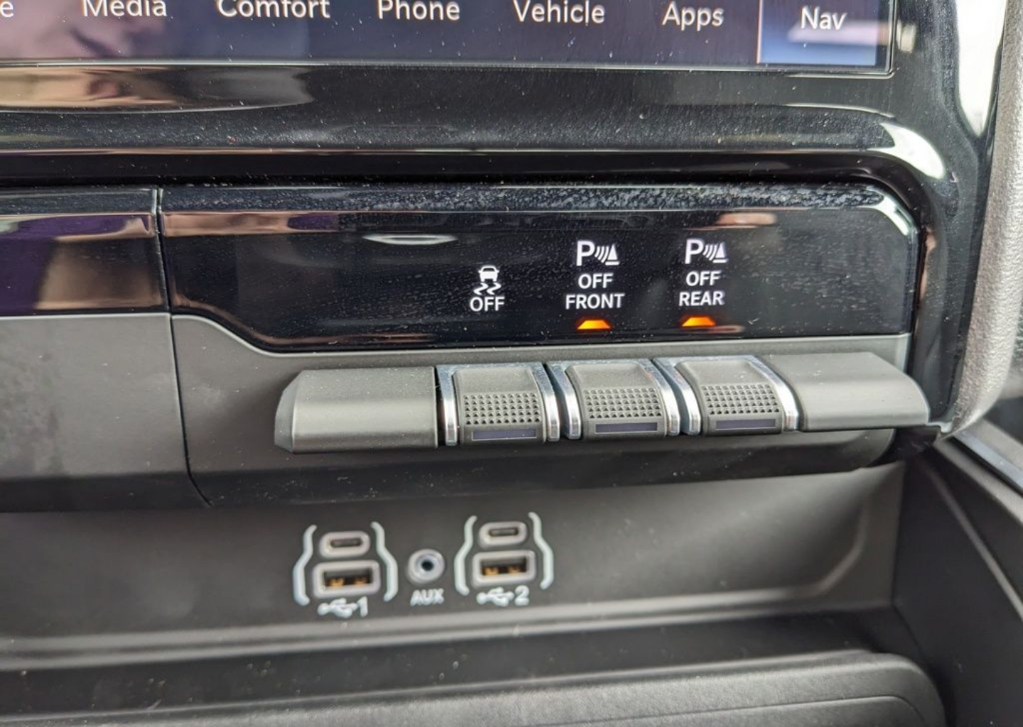 2026 RAM 1500 Big Horn/Lone Star - Photo 35