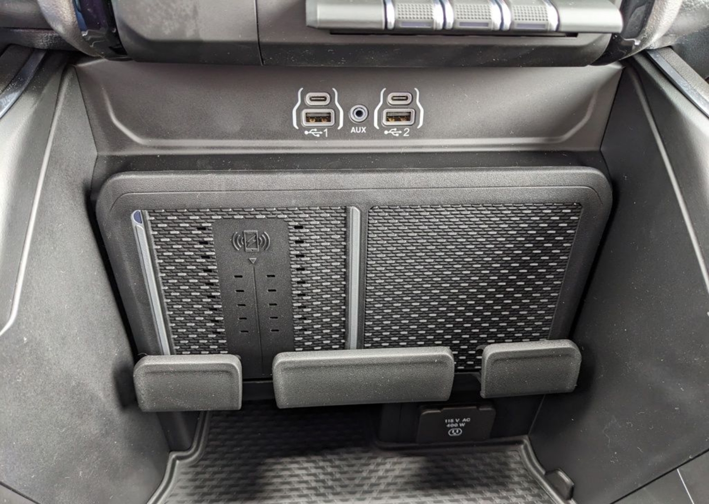 2026 RAM 1500 Big Horn/Lone Star - Photo 36