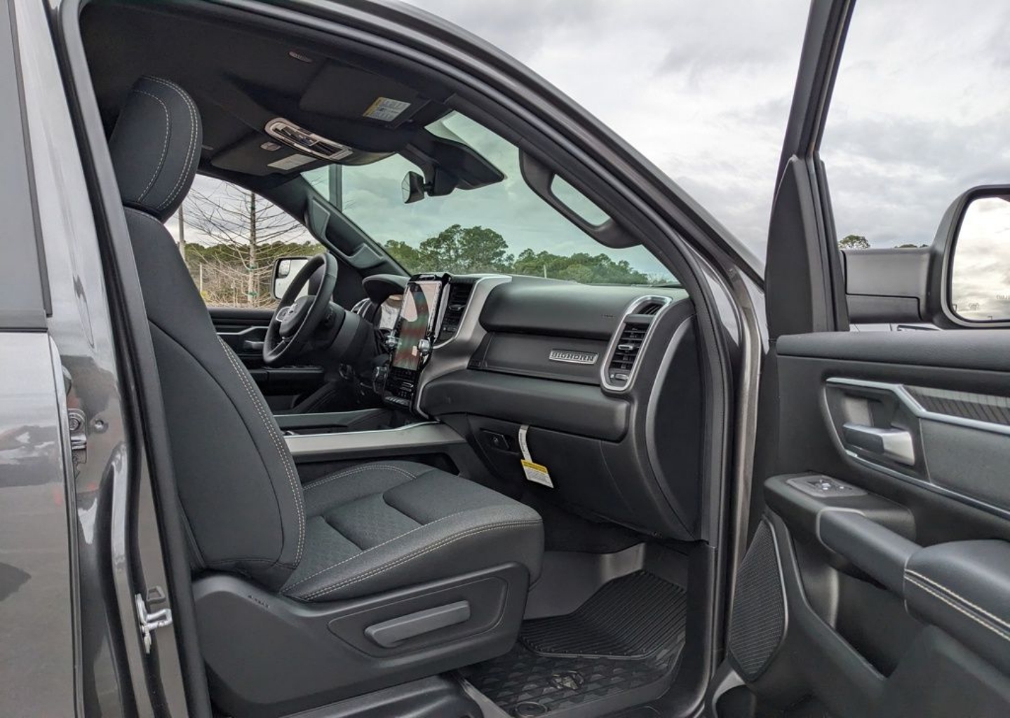 2026 RAM 1500 Big Horn/Lone Star - Photo 41