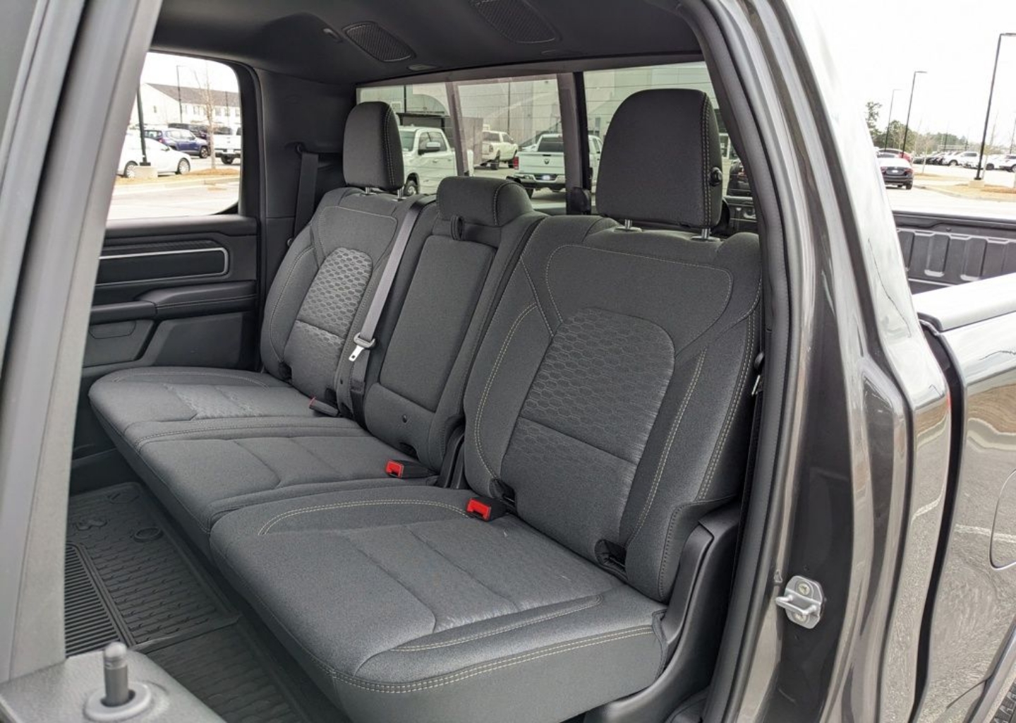 2026 RAM 1500 Big Horn/Lone Star - Photo 43