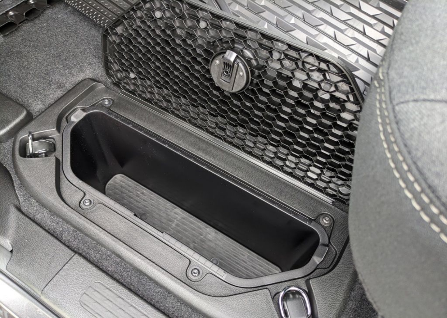 2026 RAM 1500 Big Horn/Lone Star - Photo 44