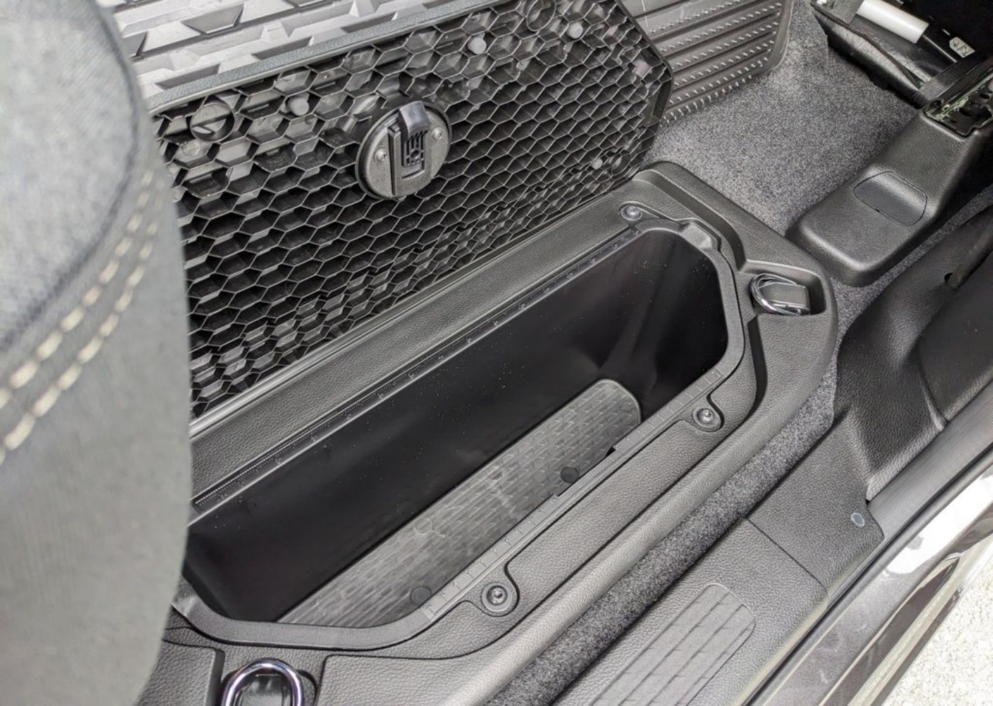 2026 RAM 1500 Big Horn/Lone Star - Photo 46