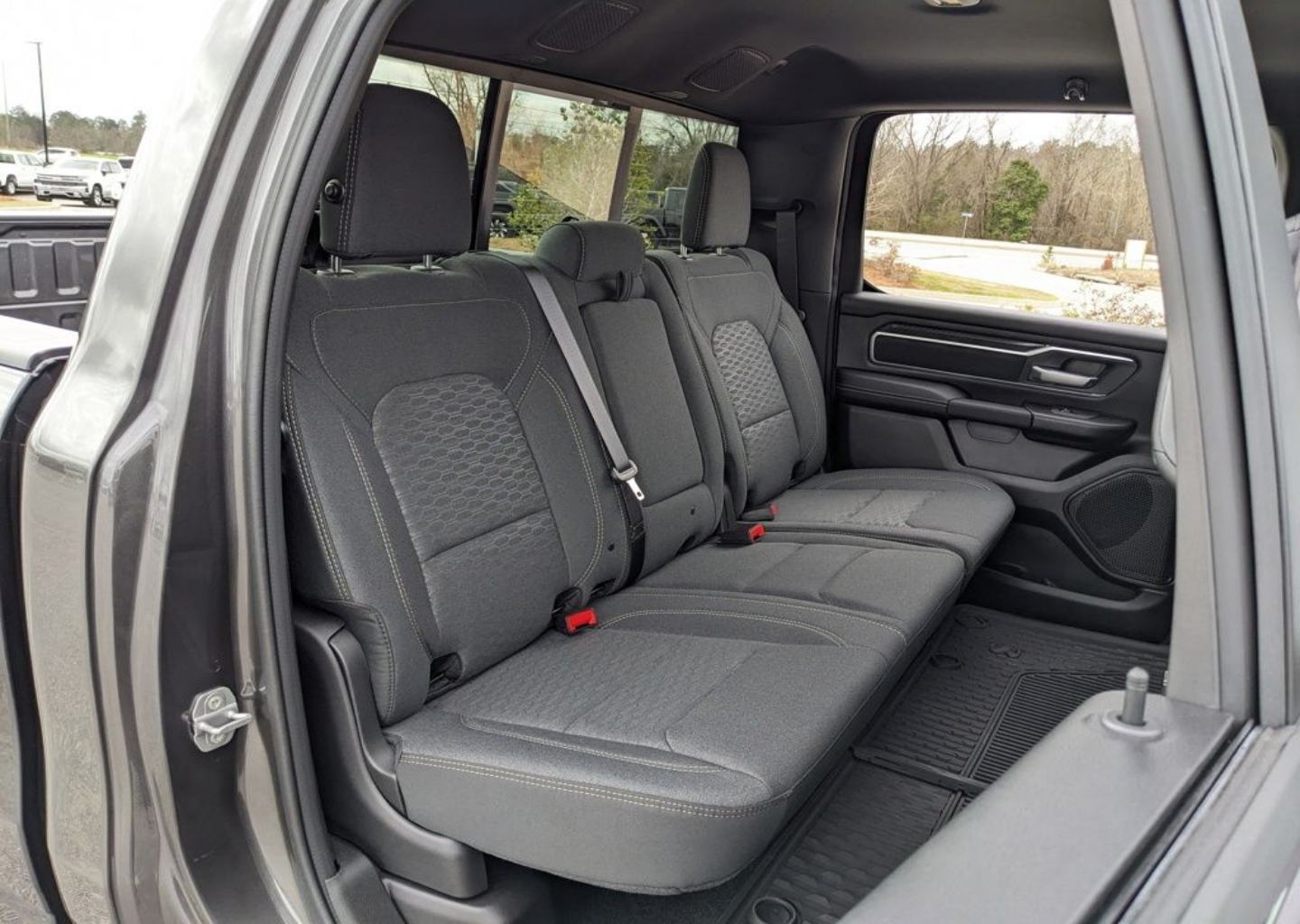 2026 RAM 1500 Big Horn/Lone Star - Photo 47