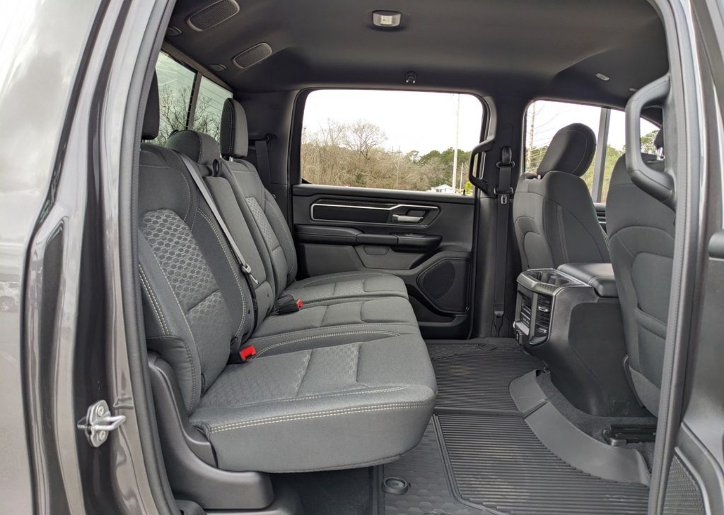 2026 RAM 1500 Big Horn/Lone Star - Photo 48