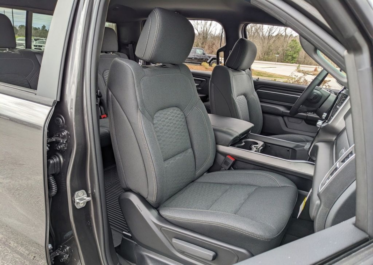 2026 RAM 1500 Big Horn/Lone Star - Photo 50