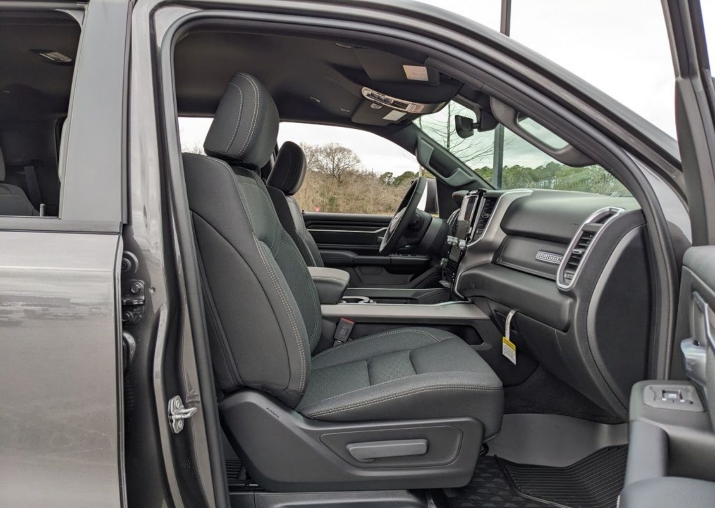 2026 RAM 1500 Big Horn/Lone Star - Photo 51