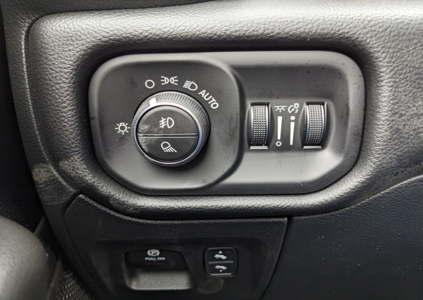 2026 RAM 1500 Big Horn/Lone Star - Photo 53