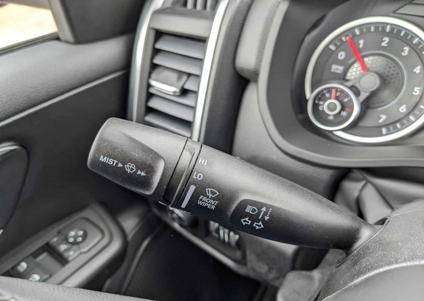 2026 RAM 1500 Big Horn/Lone Star - Photo 54