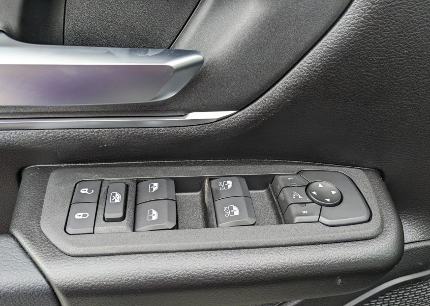 2026 RAM 1500 Big Horn/Lone Star - Photo 55