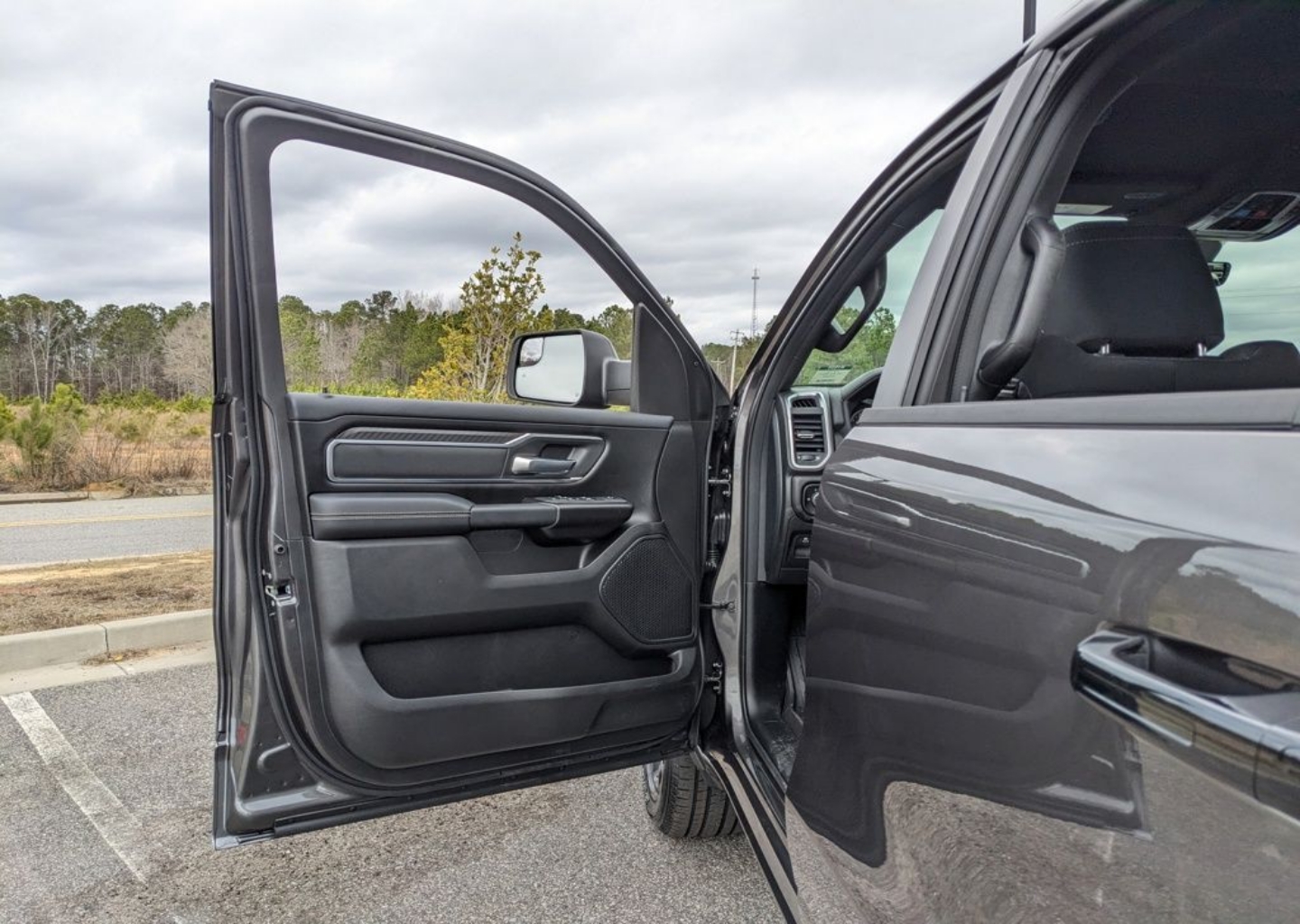 2026 RAM 1500 Big Horn/Lone Star - Photo 56