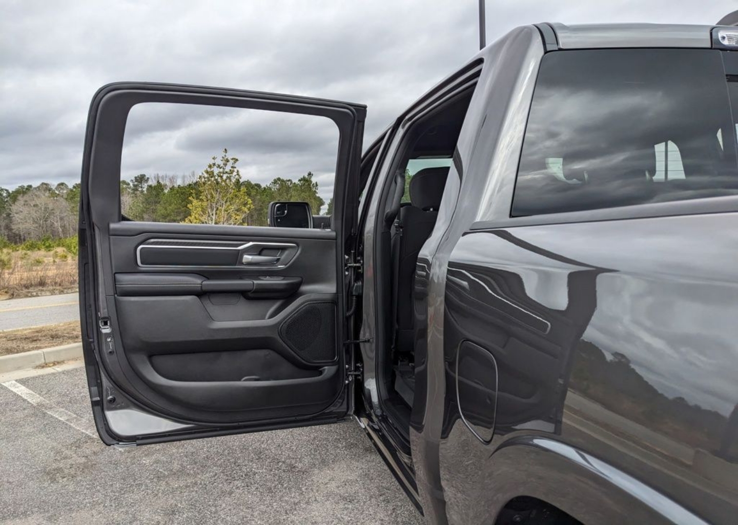 2026 RAM 1500 Big Horn/Lone Star - Photo 57