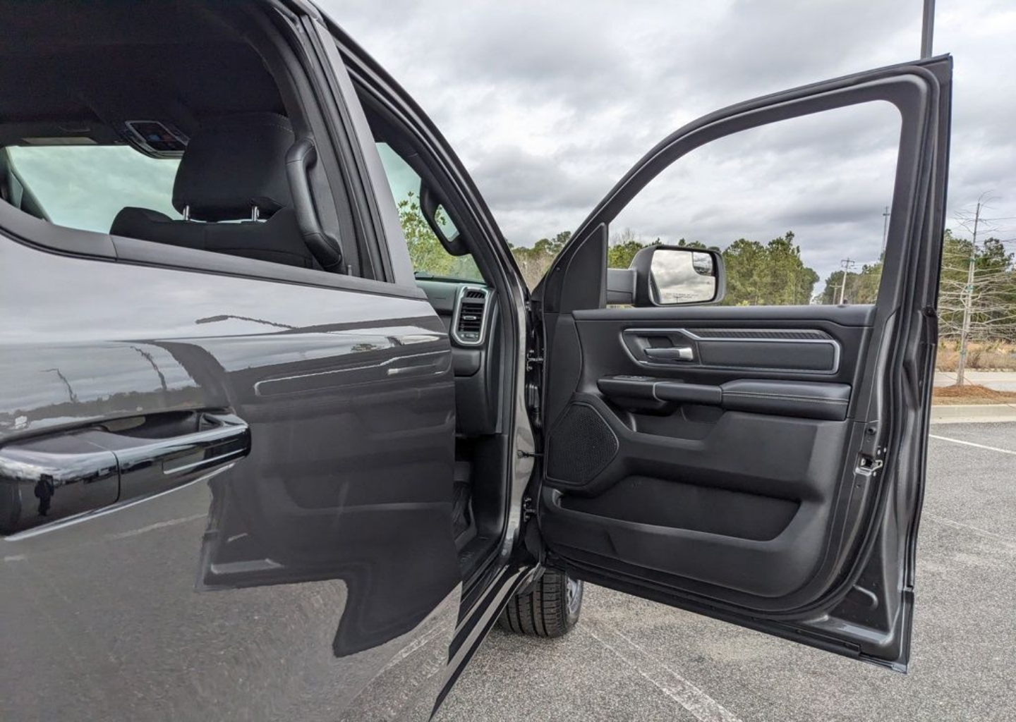 2026 RAM 1500 Big Horn/Lone Star - Photo 59