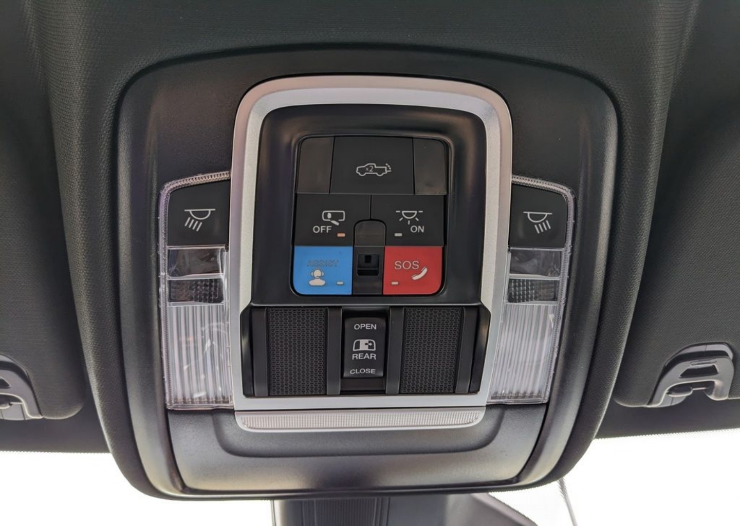 2026 RAM 1500 Big Horn/Lone Star - Photo 60