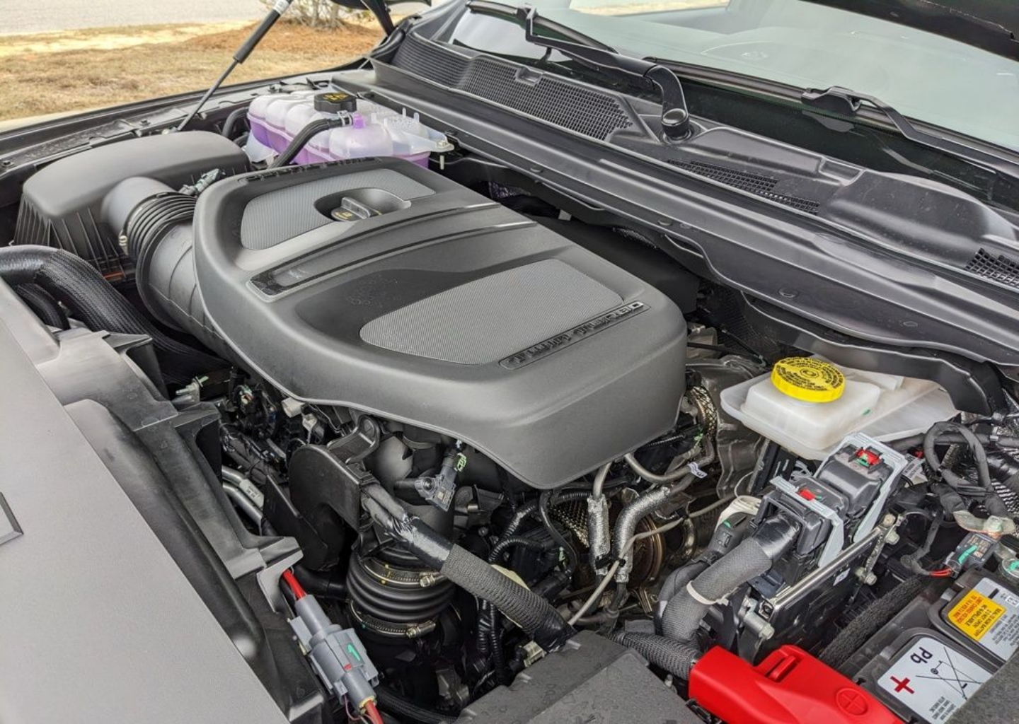 2026 RAM 1500 Big Horn/Lone Star - Photo 62