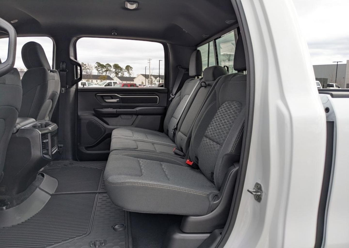 2026 RAM 1500 Big Horn/Lone Star - Photo 17