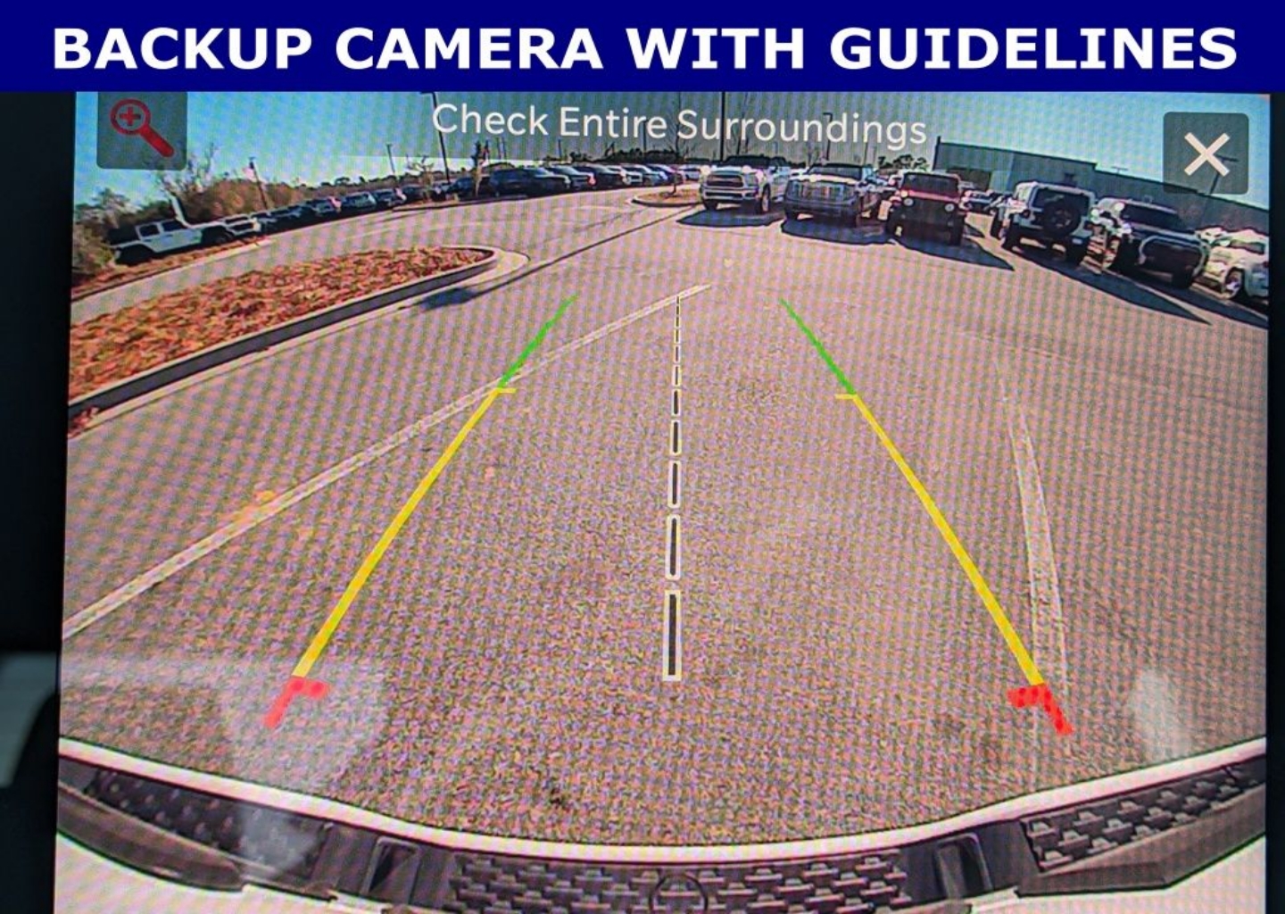 2026 RAM 1500 Laramie - Photo 6