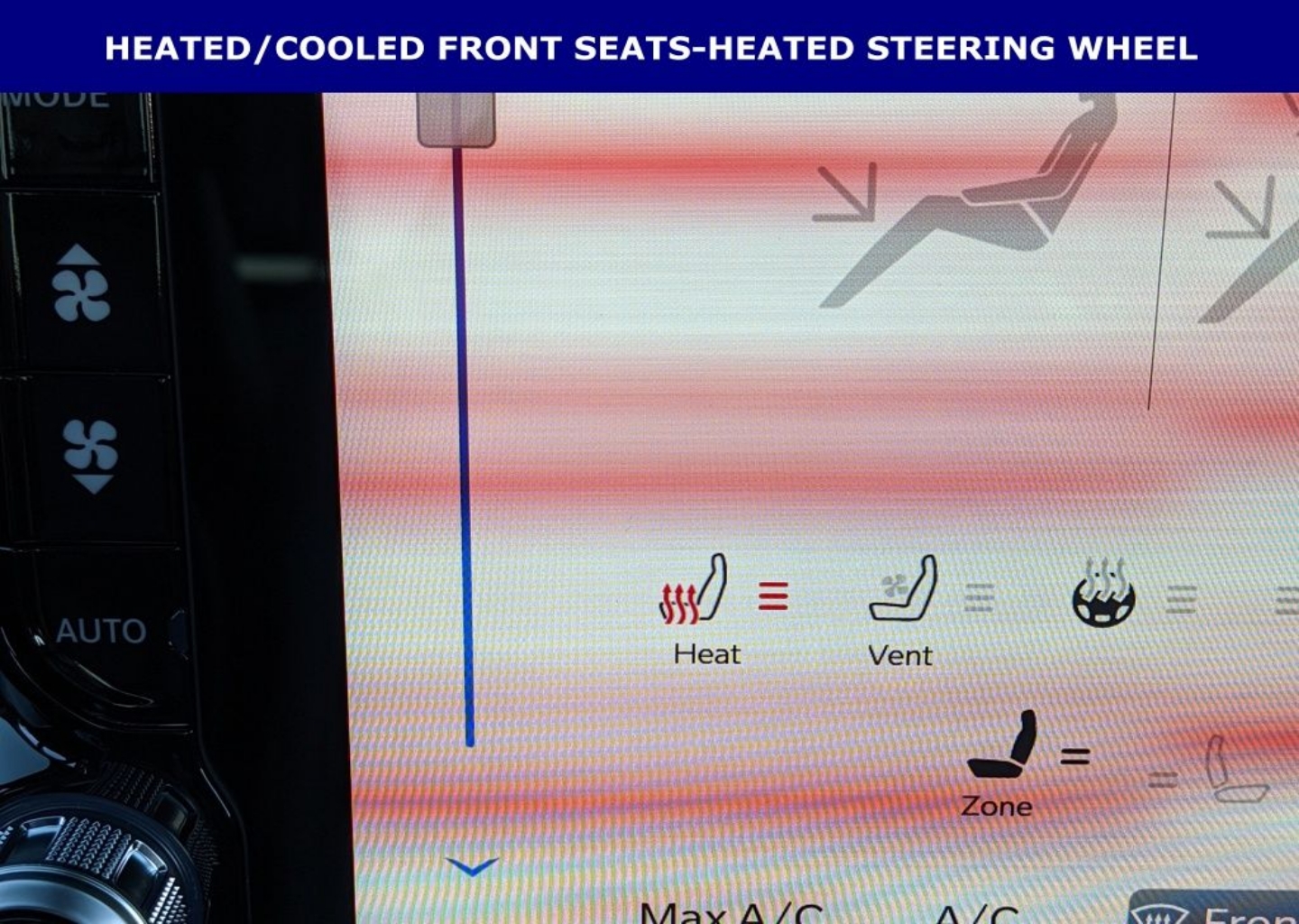 2026 RAM 1500 Laramie - Photo 8