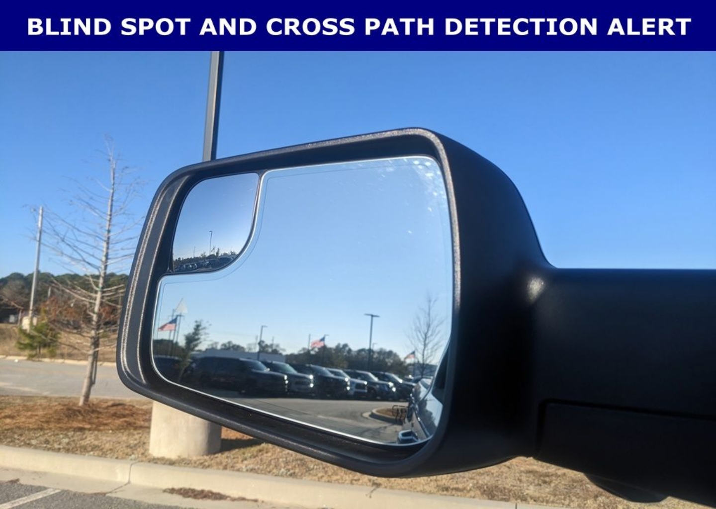 2026 RAM 1500 Laramie - Photo 9