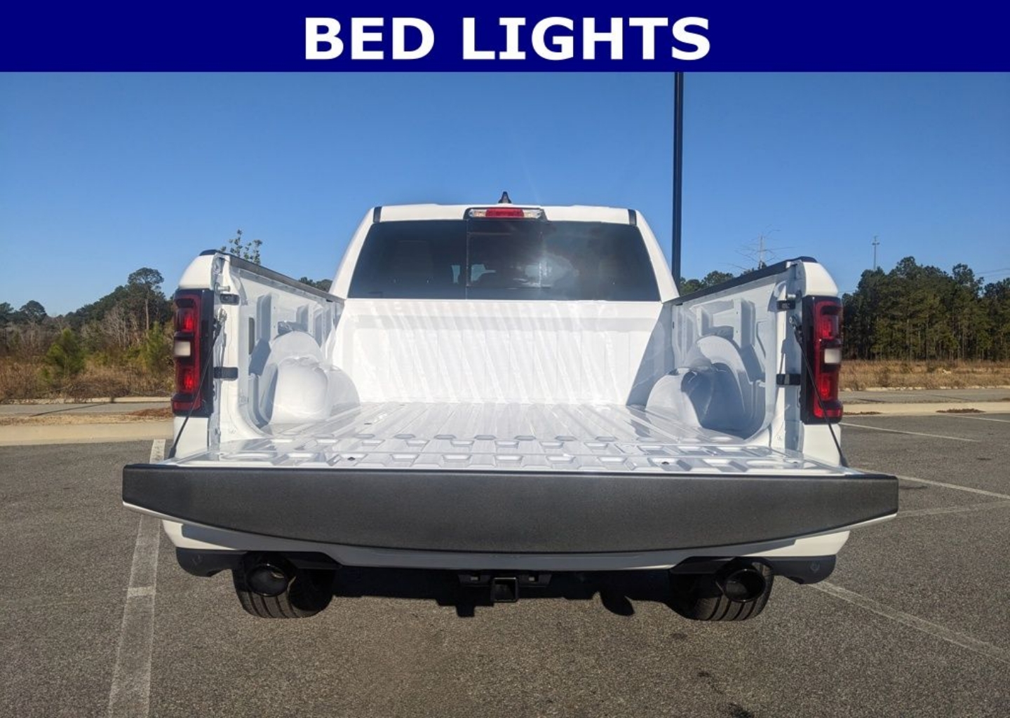 2026 RAM 1500 Laramie - Photo 13