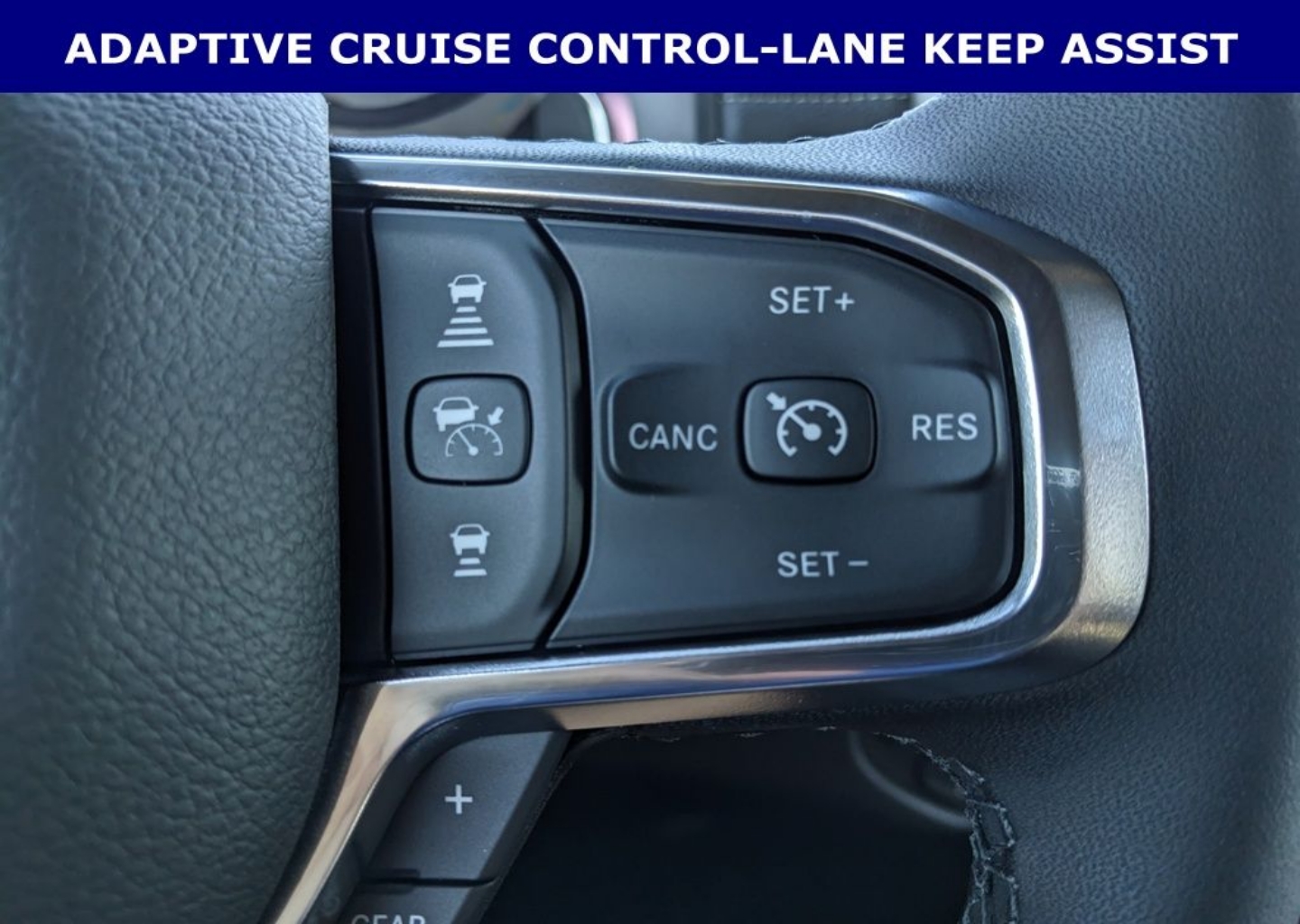 2026 RAM 1500 Laramie - Photo 16